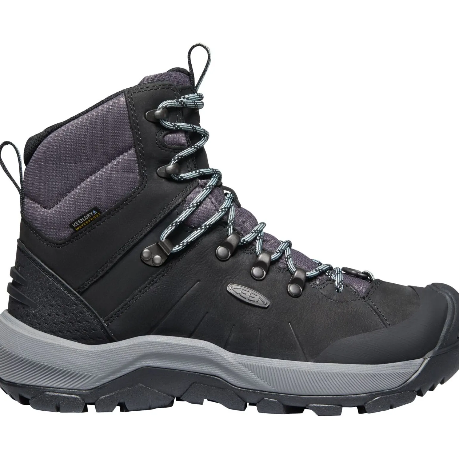 Keen Revel Iv Mid Polar Women's