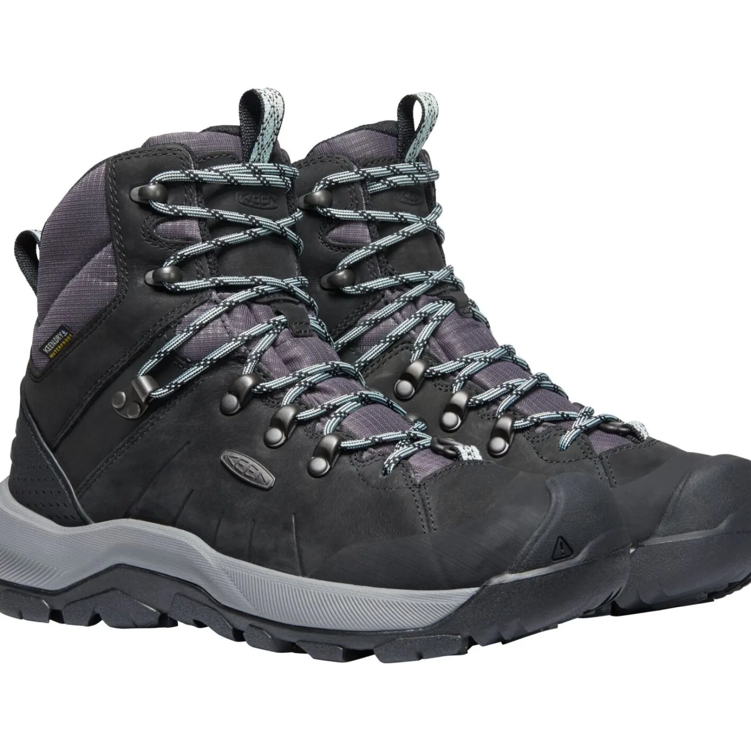 Keen Revel Iv Mid Polar Women's