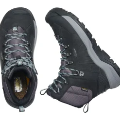 Keen Revel Iv Mid Polar Women's