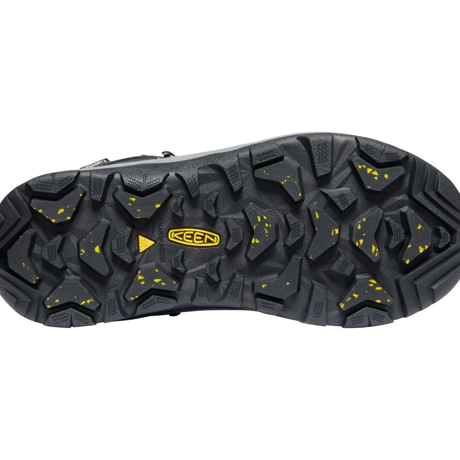 Keen Revel Iv Mid Polar Women's