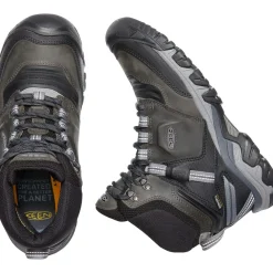 Keen Ridge Flex Mid Wp Men
