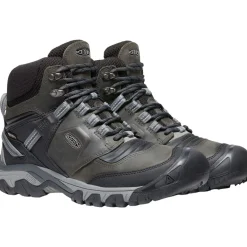 Keen Ridge Flex Mid Wp Men