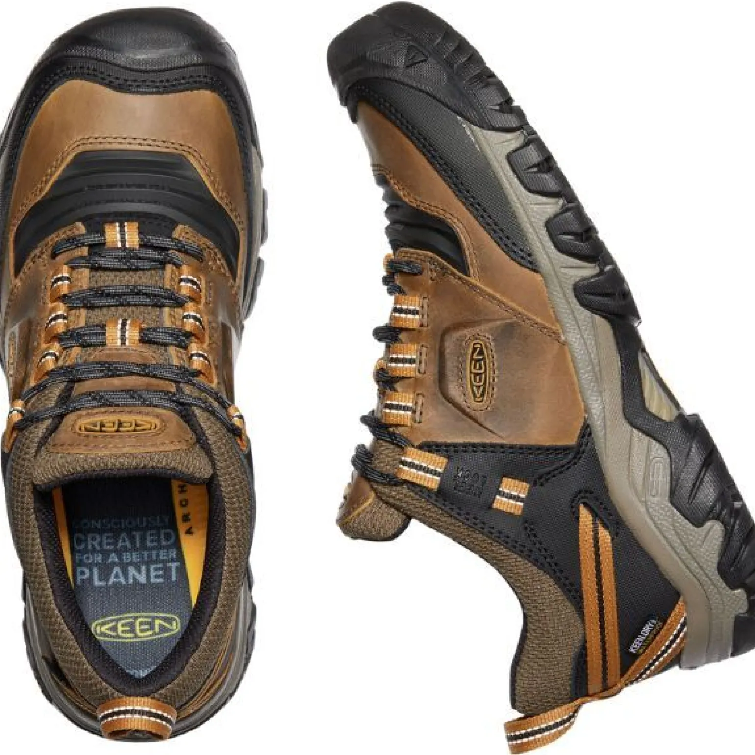 Keen Ridge Flex Wp Men
