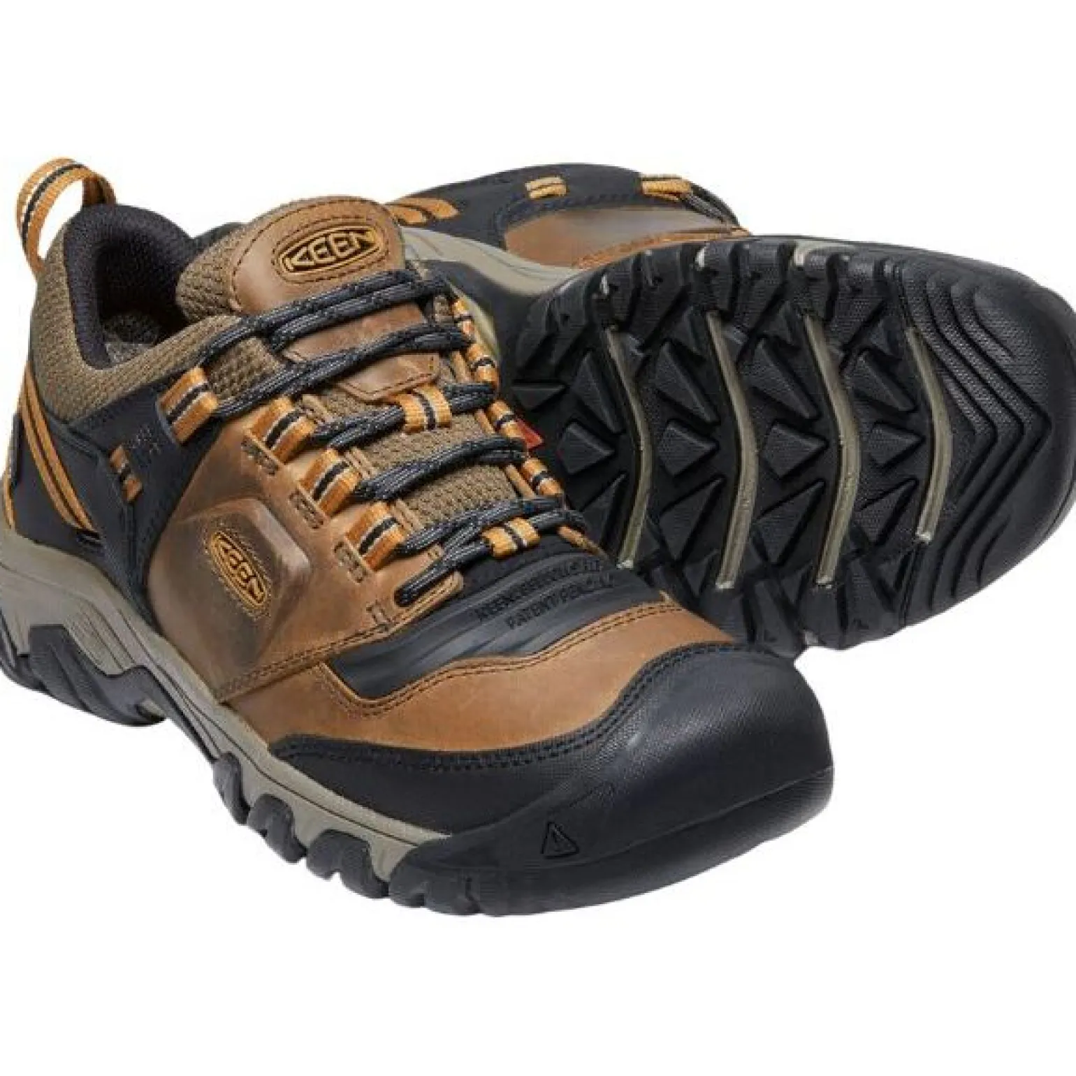 Keen Ridge Flex Wp Men