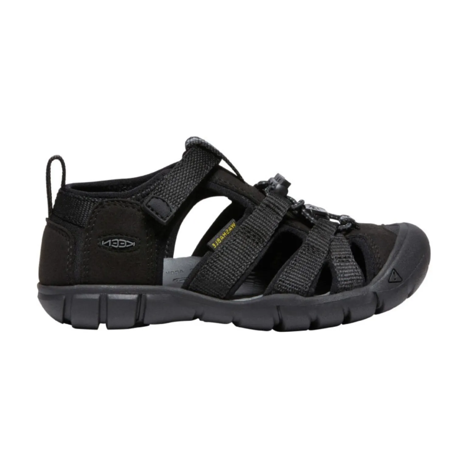 Keen Seacamp Ii Cnx Children