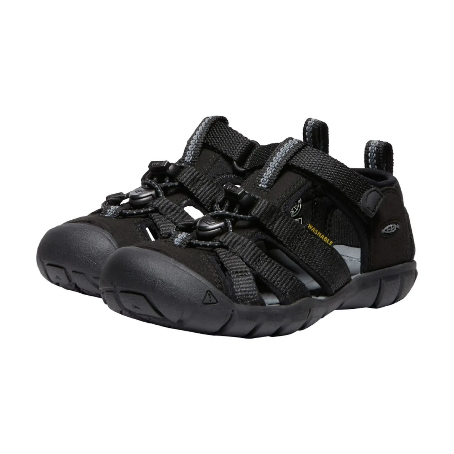 Keen Seacamp Ii Cnx Children