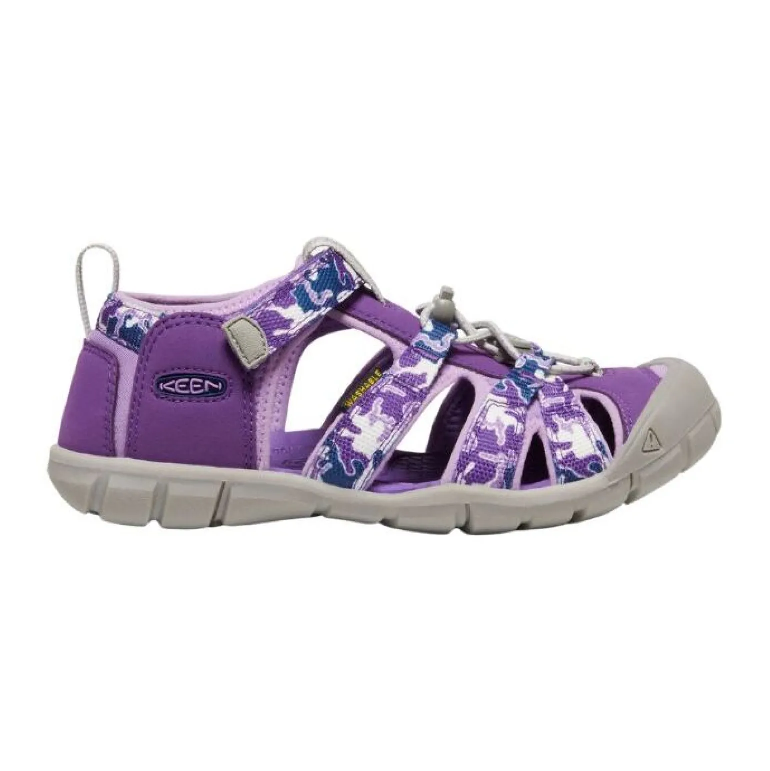 Keen Seacamp Ii Cnx Children