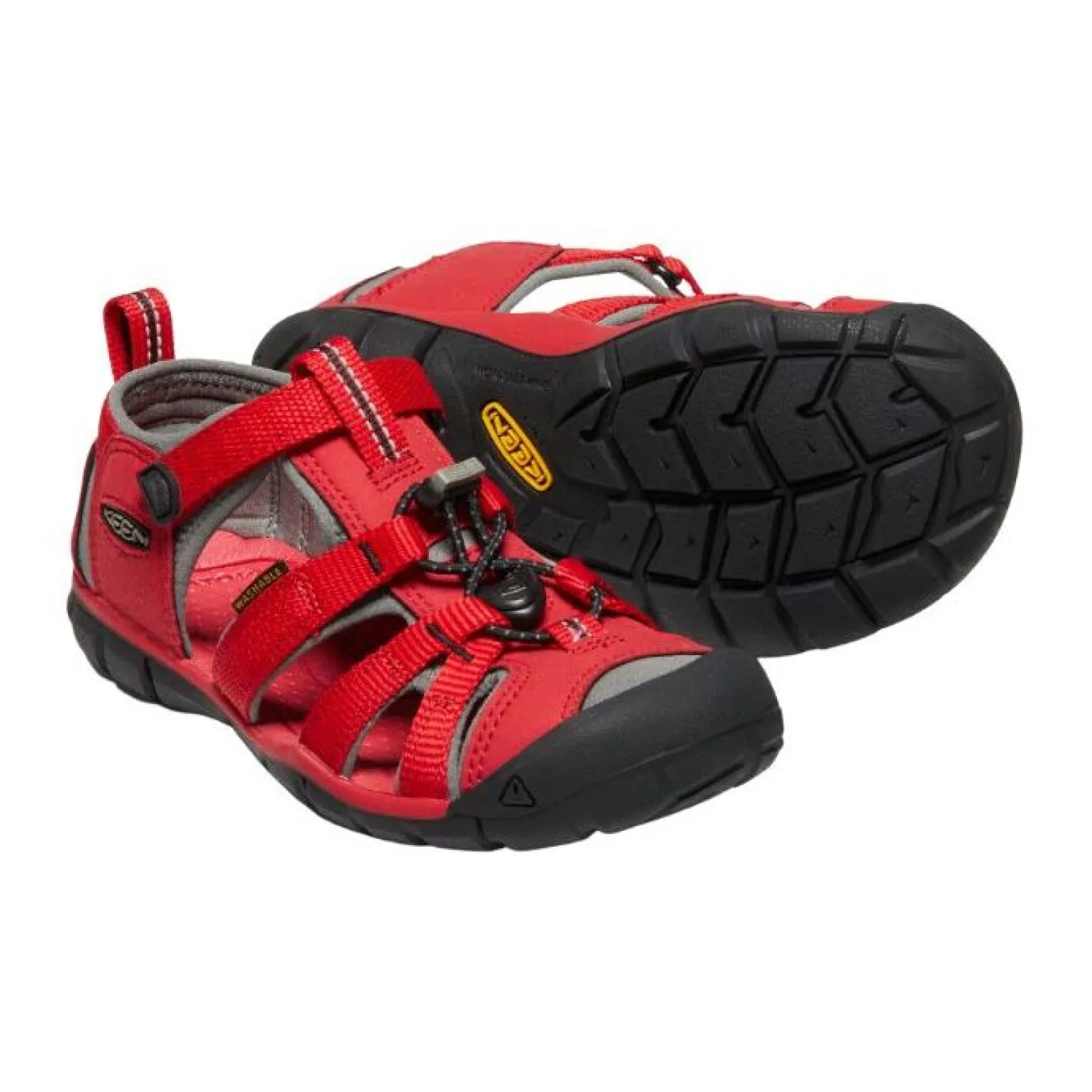 Keen Seacamp Ii Cnx Children