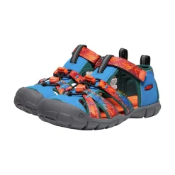 Keen Seacamp Ii Cnx Children