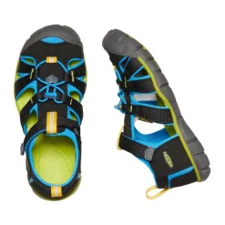 Keen Seacamp Ii Cnx Children