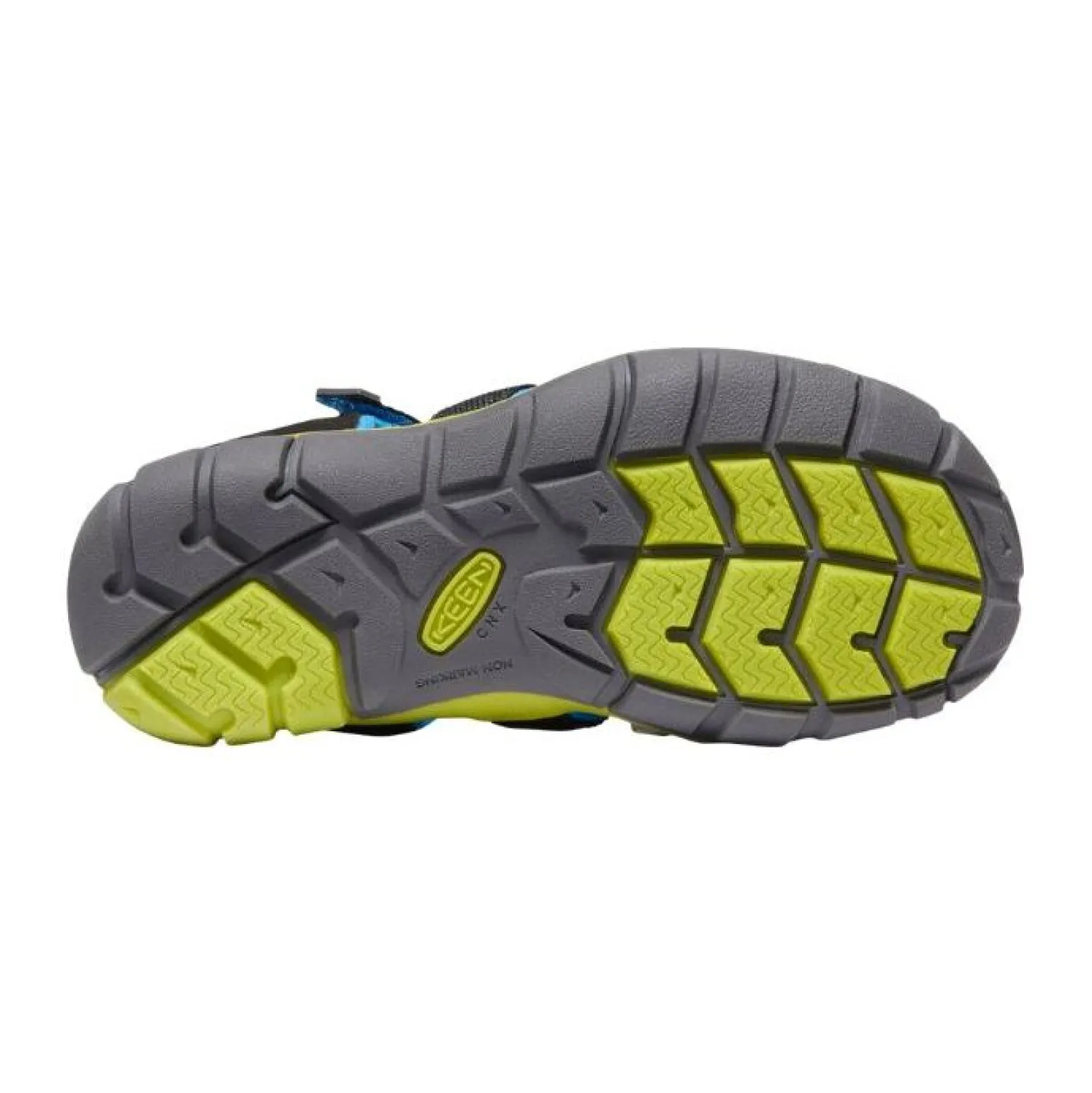 Keen Seacamp Ii Cnx Children