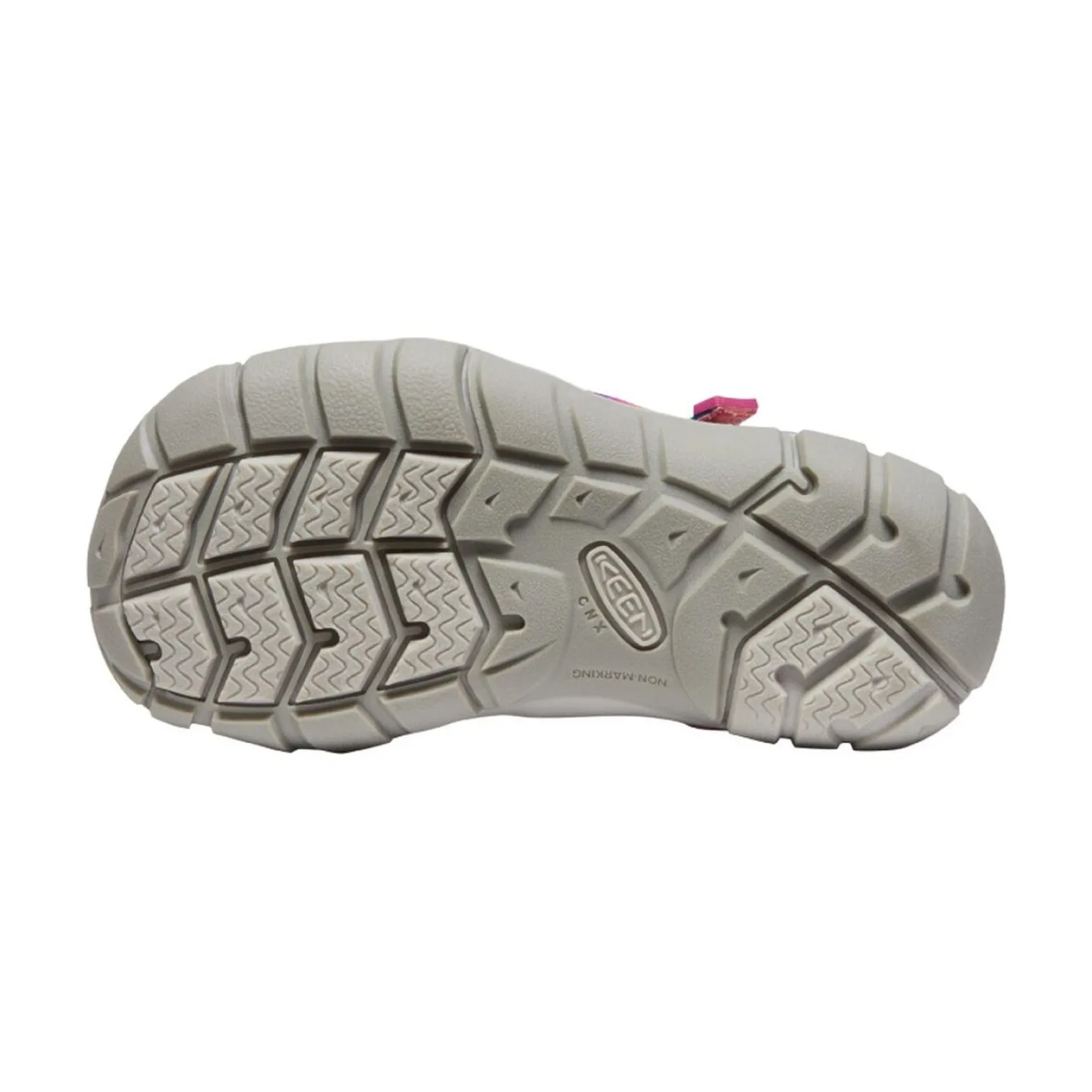 Keen Seacamp Ii Cnx Children