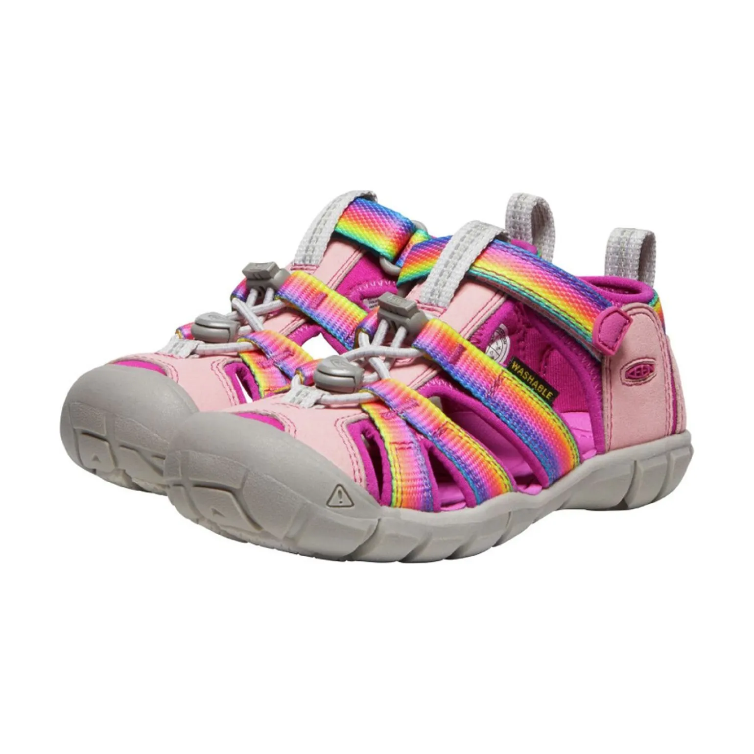Keen Seacamp Ii Cnx Children