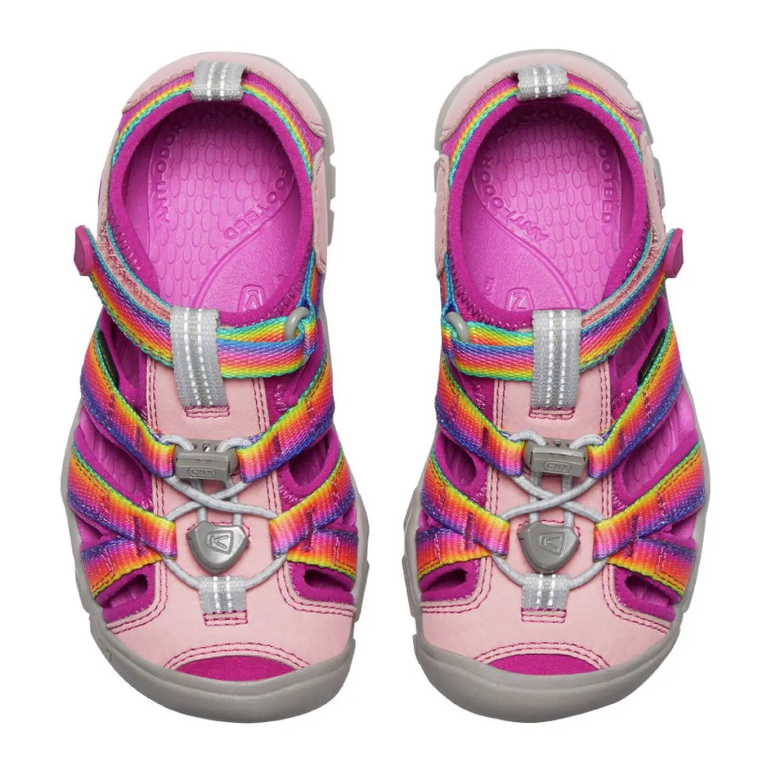 Keen Seacamp Ii Cnx Children