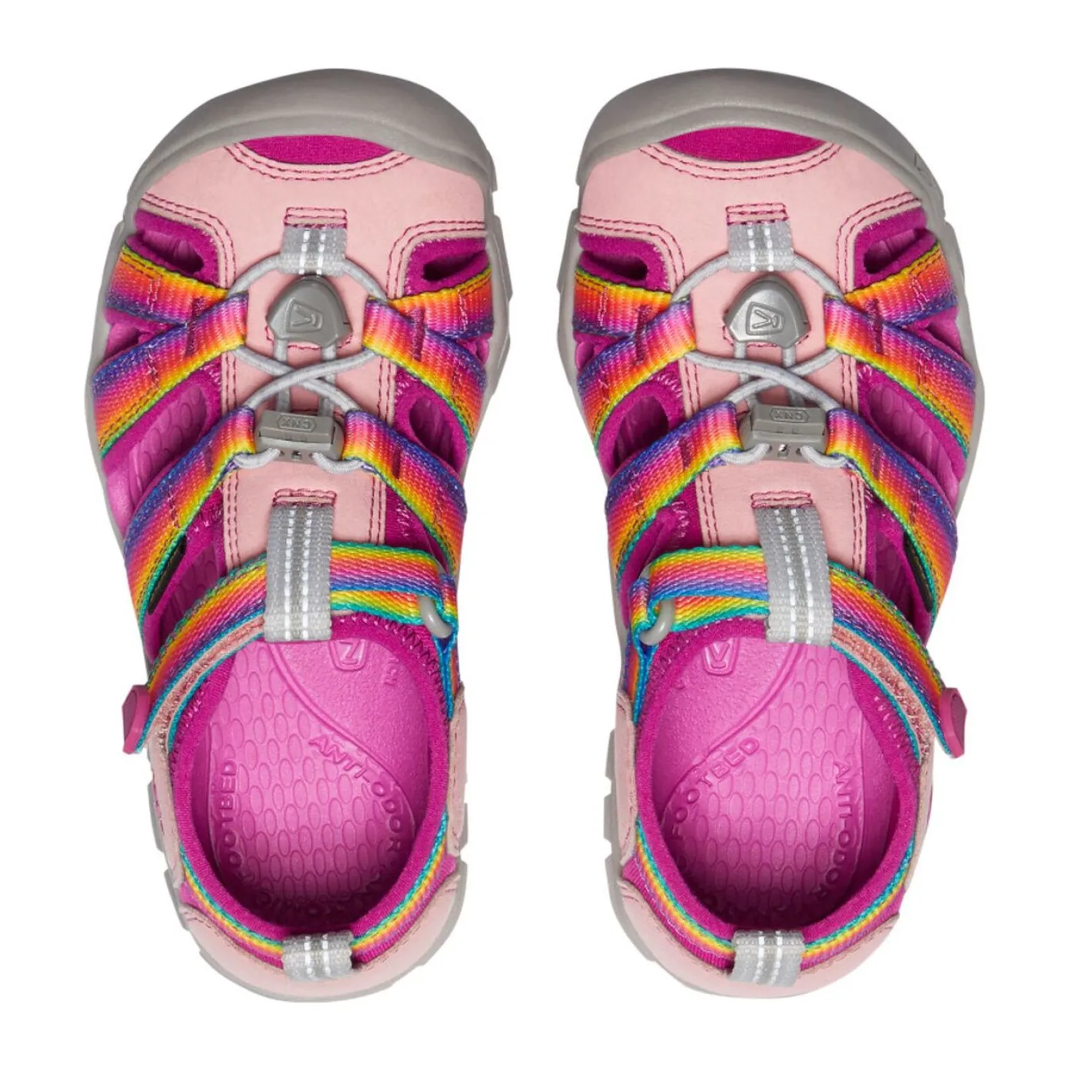 Keen Seacamp Ii Cnx Children