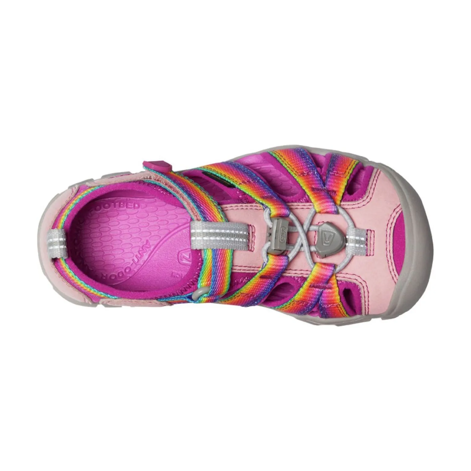 Keen Seacamp Ii Cnx Children
