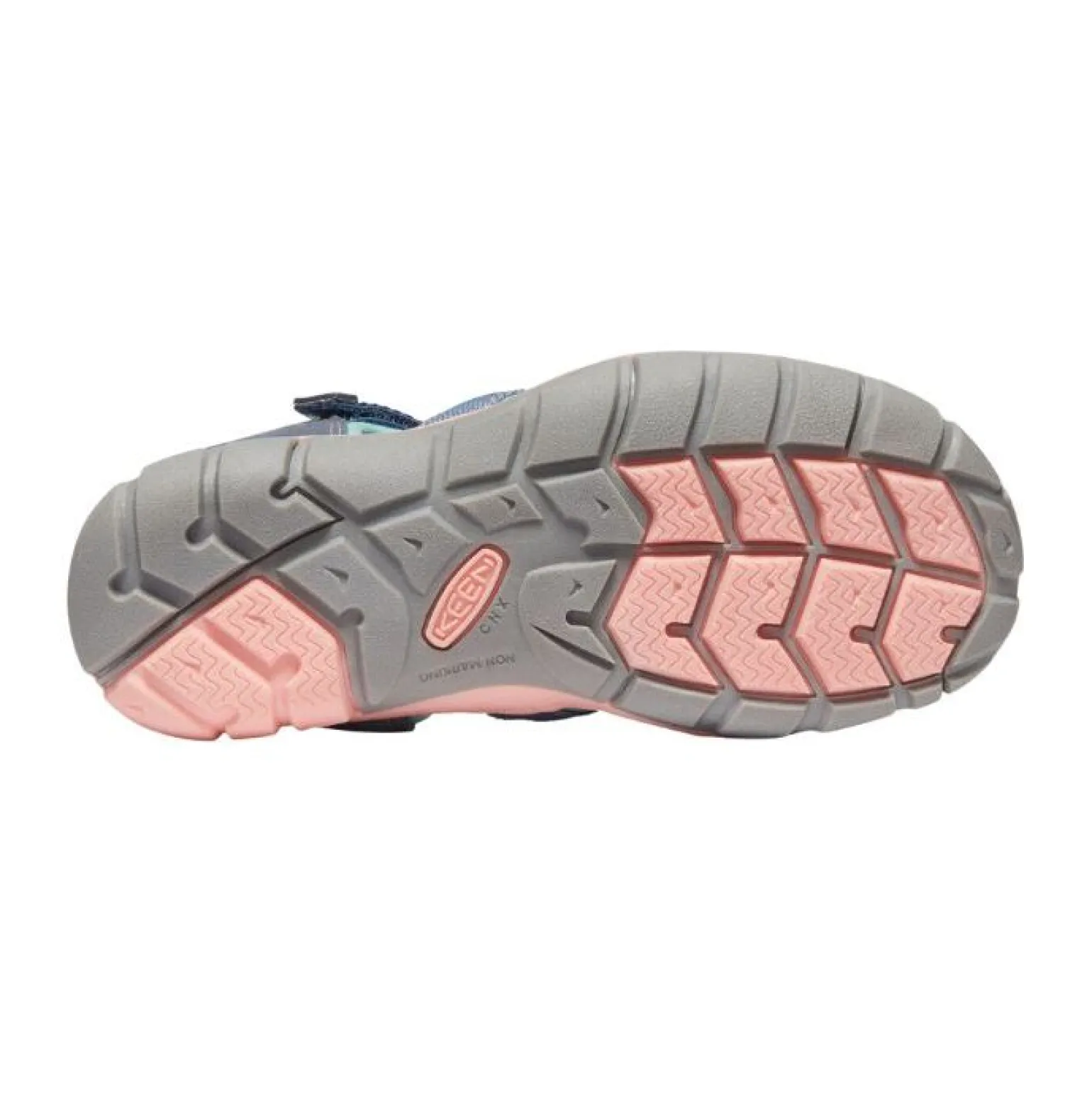 Keen Seacamp Ii Cnx Children