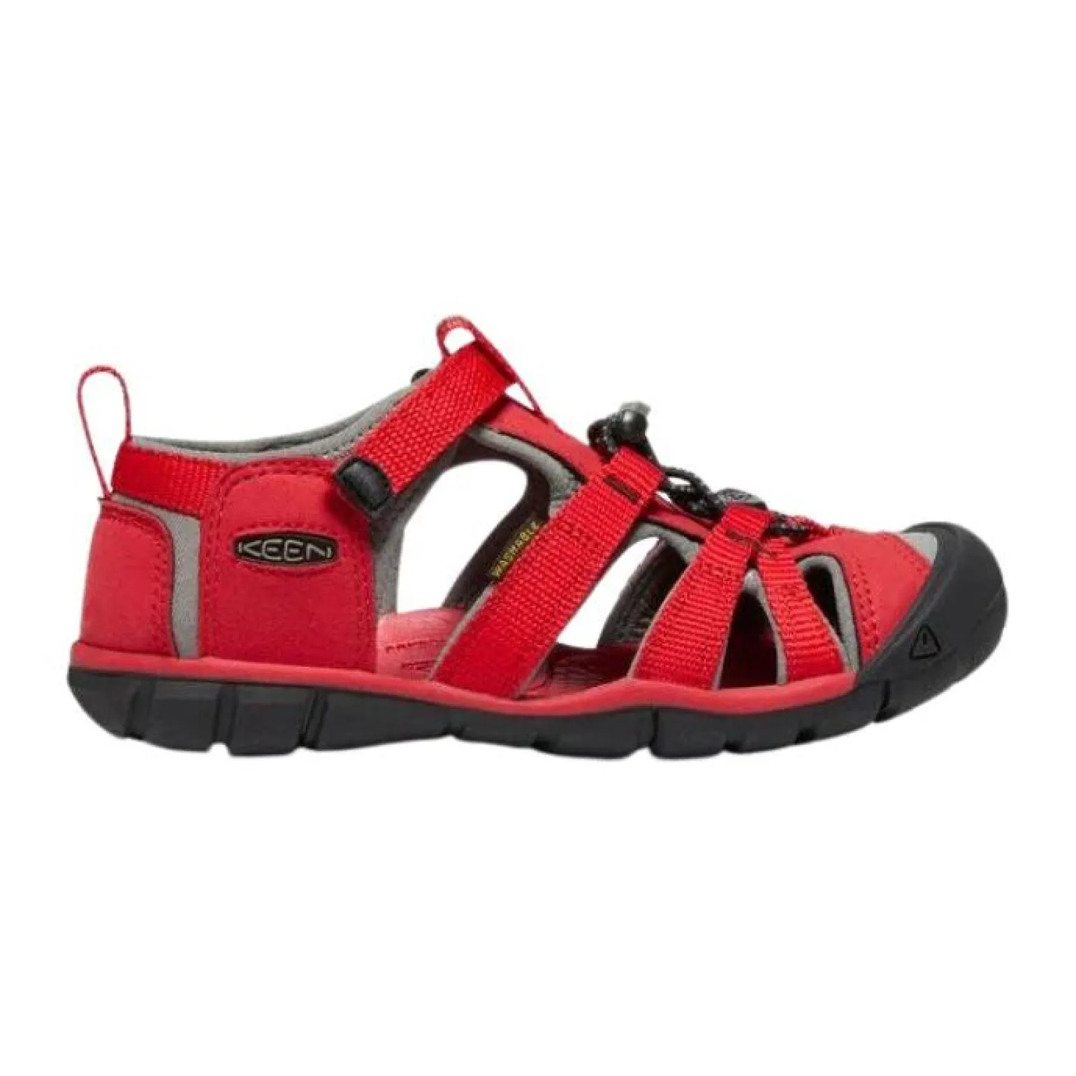 Keen Seacamp Ii Cnx Children