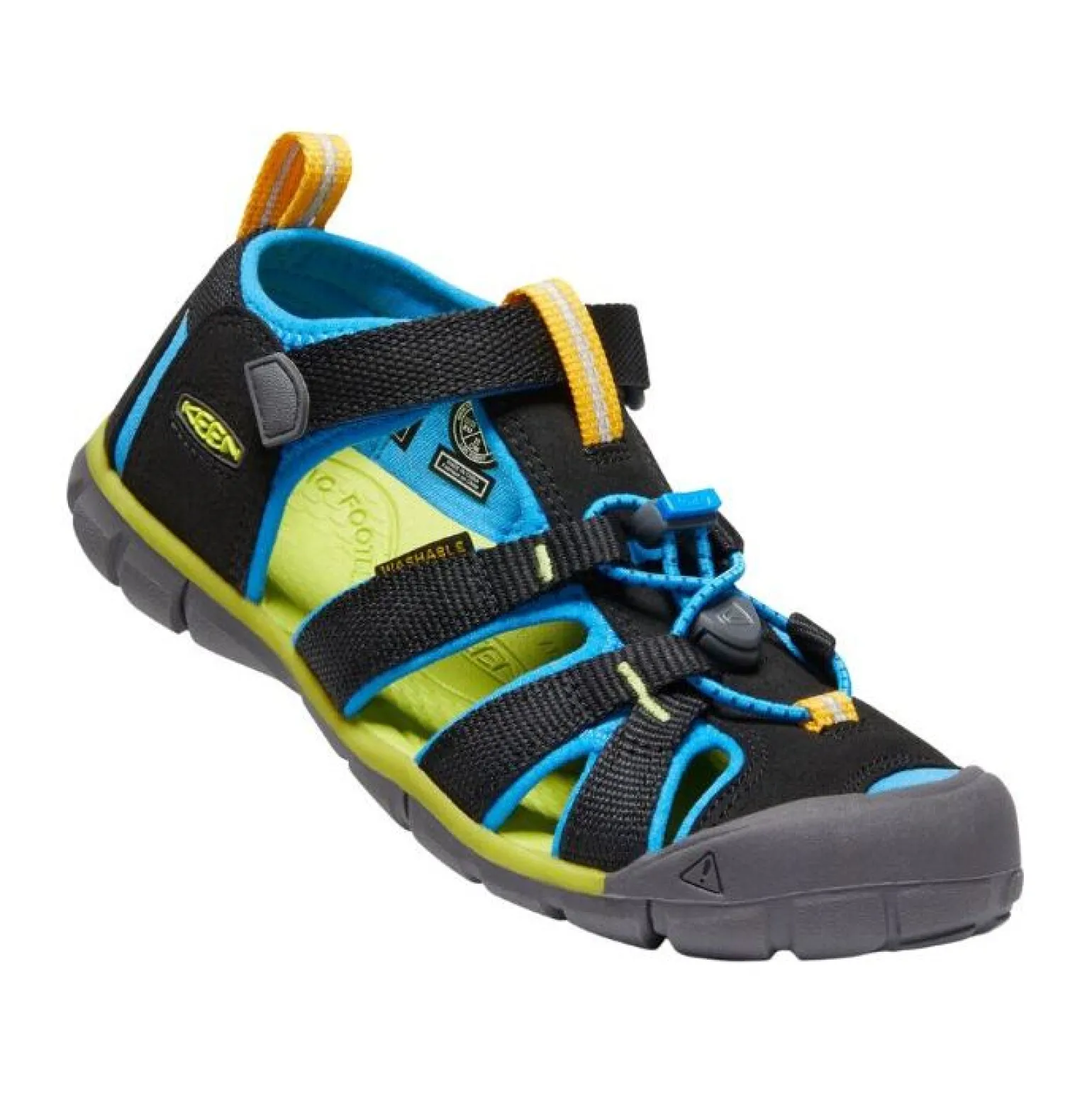 Keen Seacamp Ii Cnx Youth