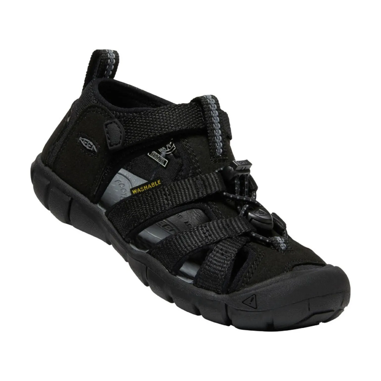 Keen Seacamp Ii Cnx Youth