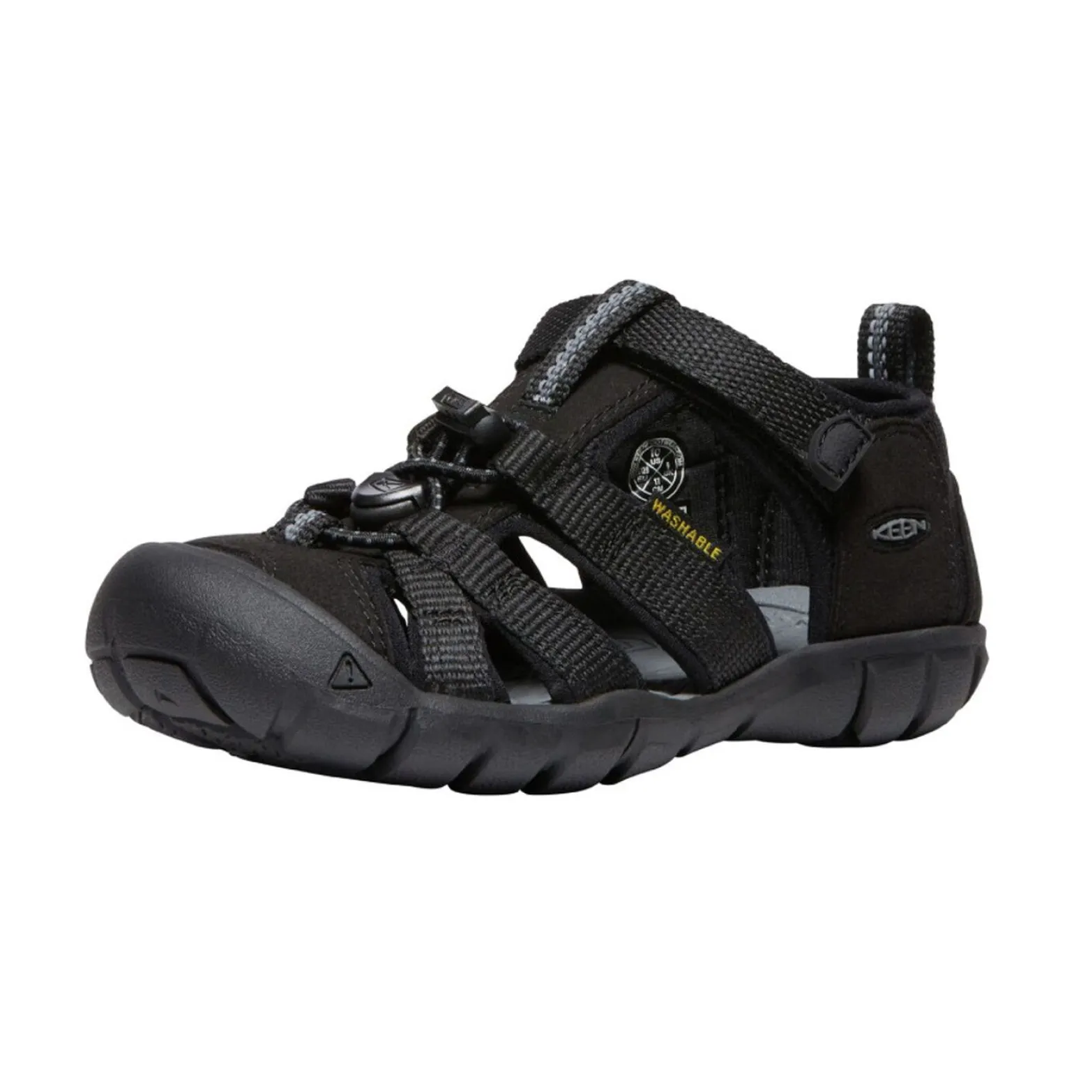 Keen Seacamp Ii Cnx Youth