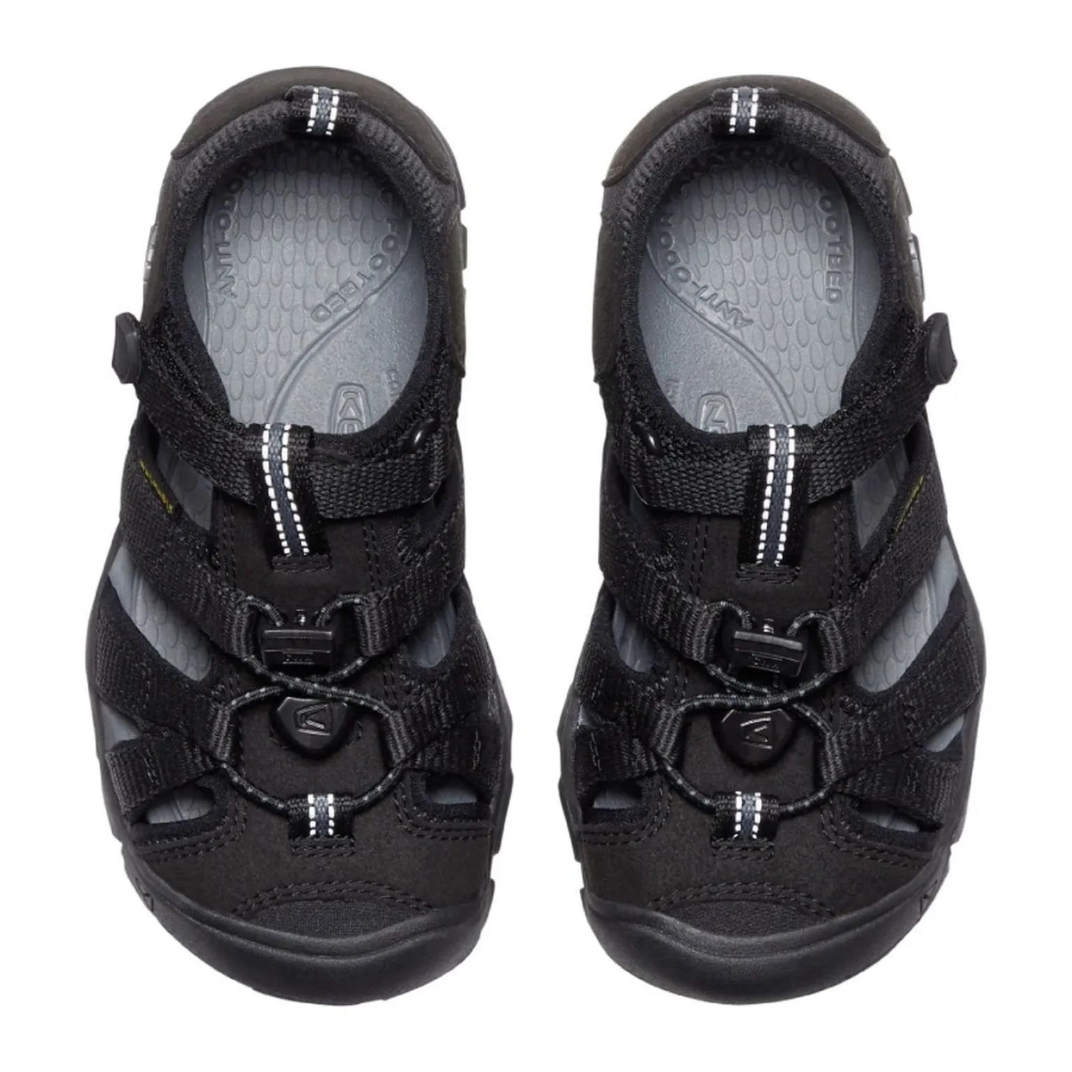 Keen Seacamp Ii Cnx Youth