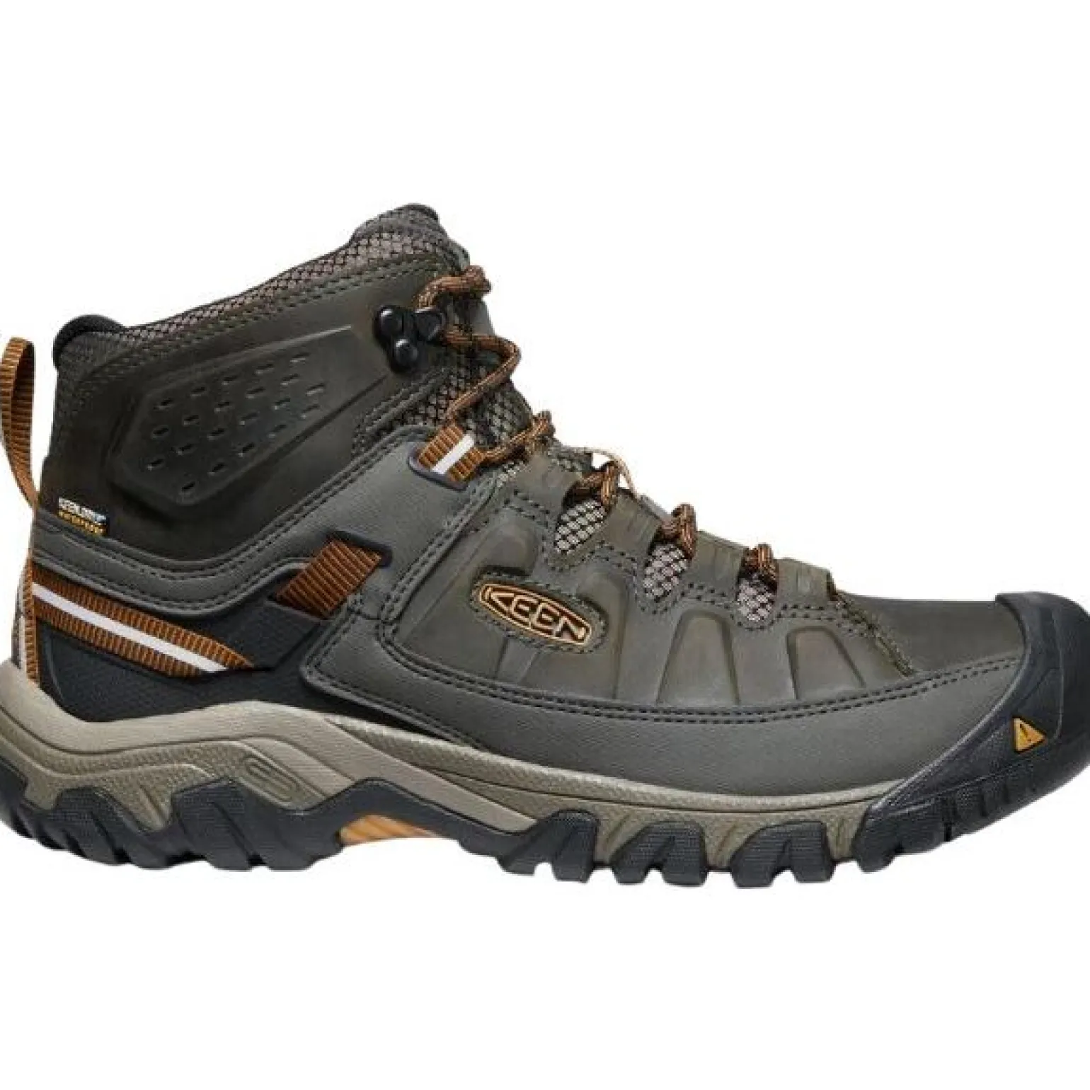 Keen Targhee Iii Mid Wp Men