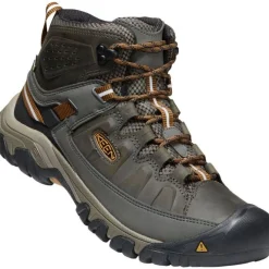 Keen Targhee Iii Mid Wp Men