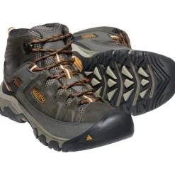 Keen Targhee Iii Mid Wp Men
