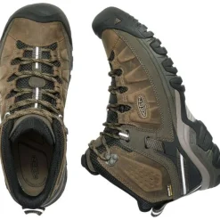 Keen Targhee Iii Mid Wp Men