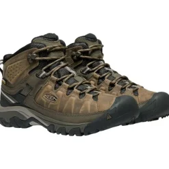 Keen Targhee Iii Mid Wp Men