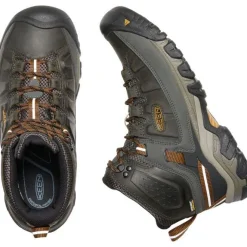 Keen Targhee Iii Mid Wp Men
