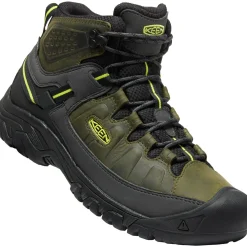 Keen Targhee Iii Mid Wp Men