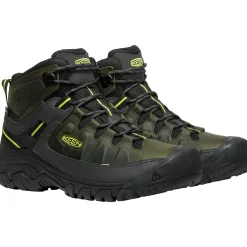 Keen Targhee Iii Mid Wp Men