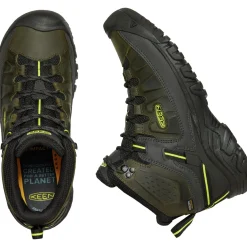 Keen Targhee Iii Mid Wp Men
