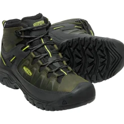 Keen Targhee Iii Mid Wp Men