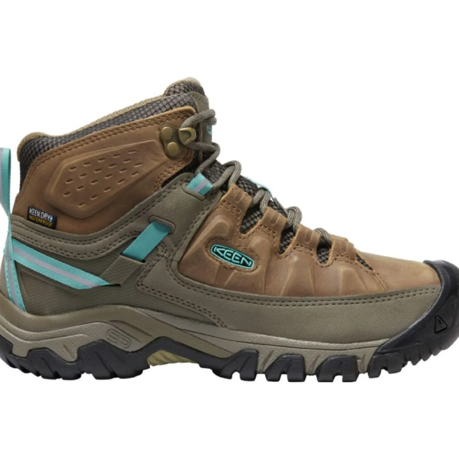 Keen Targhee Iii Mid Wp Women