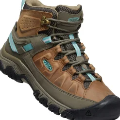 Keen Targhee Iii Mid Wp Women