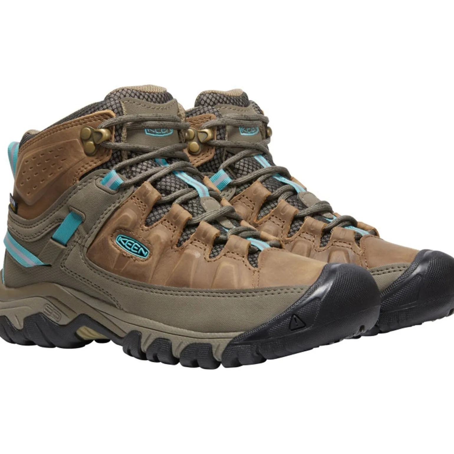 Keen Targhee Iii Mid Wp Women