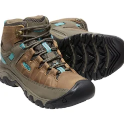 Keen Targhee Iii Mid Wp Women
