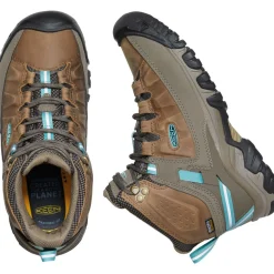 Keen Targhee Iii Mid Wp Women