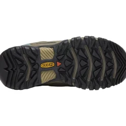 Keen Targhee Iii Mid Wp Women