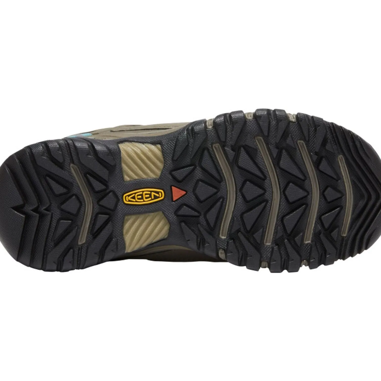 Keen Targhee Iii Mid Wp Women