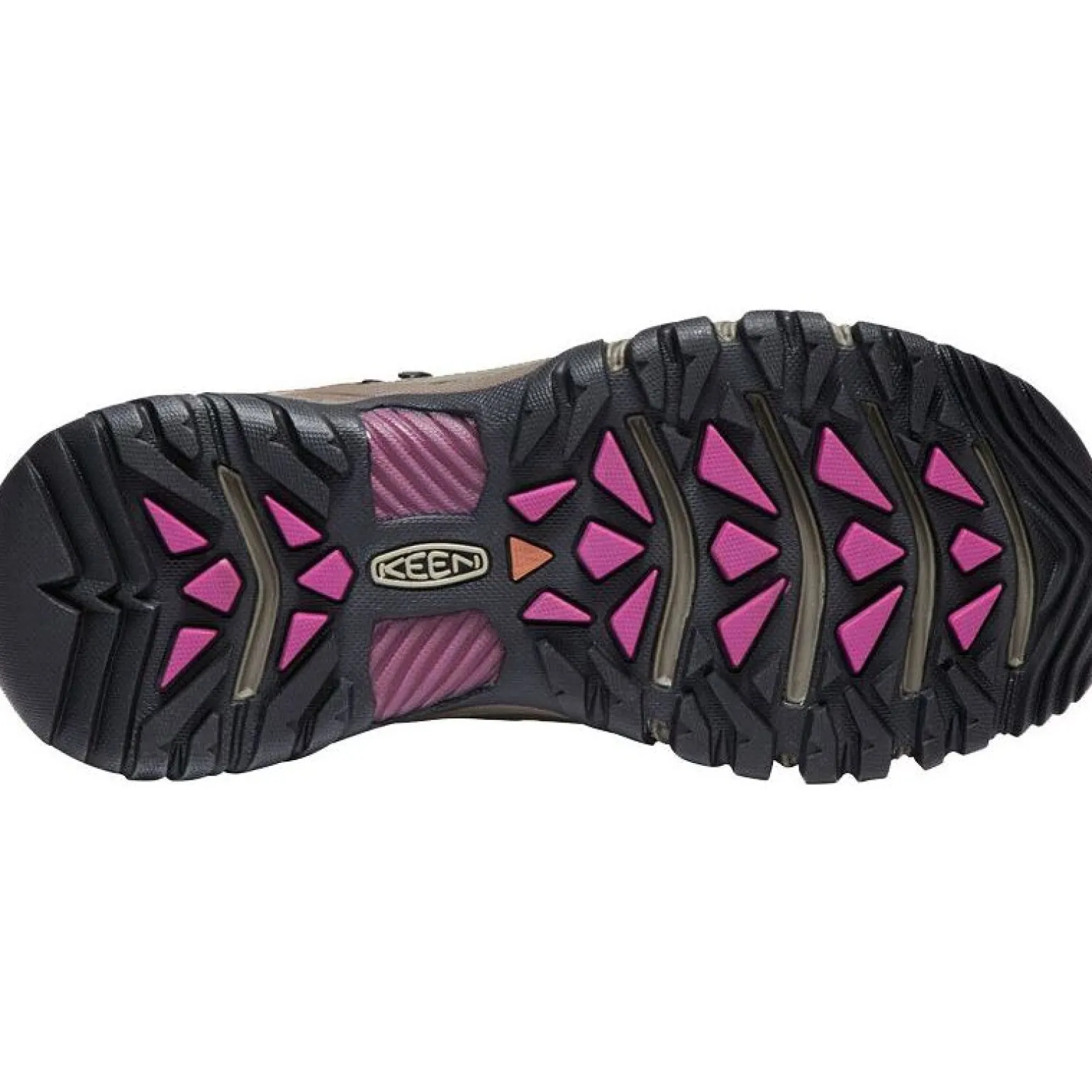 Keen Targhee Iii Mid Wp Women
