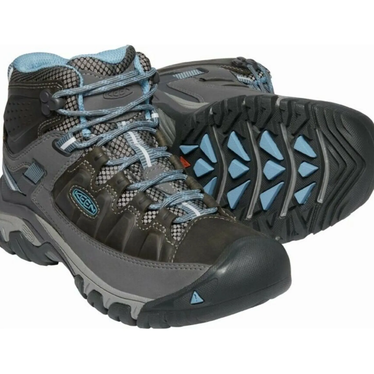 Keen Targhee Iii Mid Wp Women