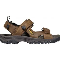Keen Targhee Iii Open Toe Sandal Men