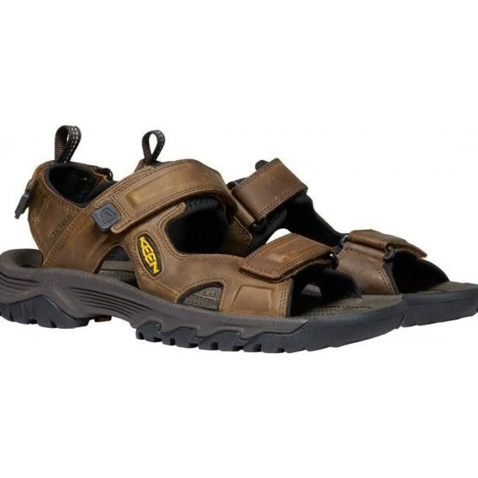 Keen Targhee Iii Open Toe Sandal Men