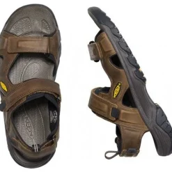 Keen Targhee Iii Open Toe Sandal Men