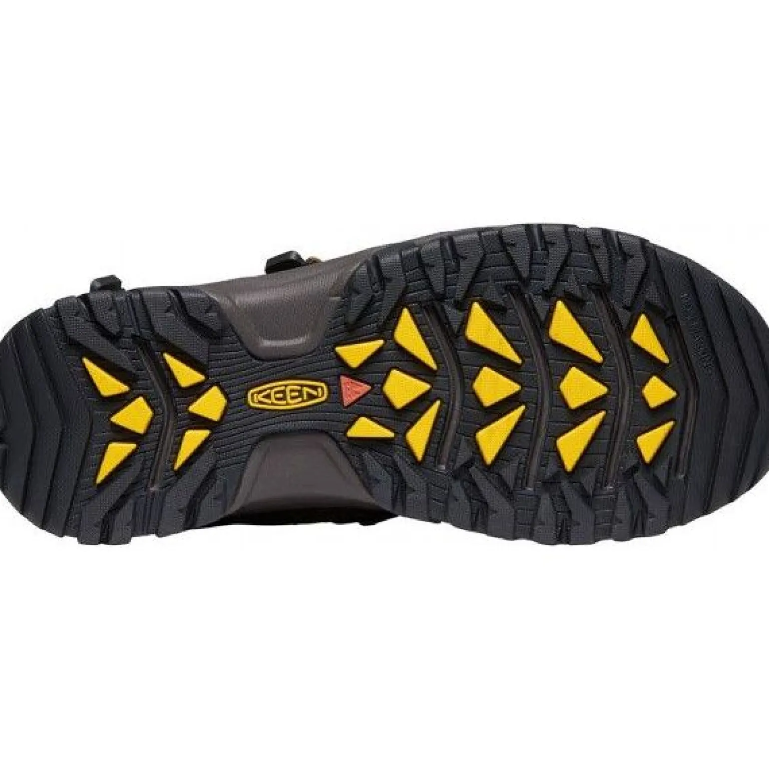 Keen Targhee Iii Open Toe Sandal Men