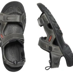 Keen Targhee Iii Open Toe Sandal Men